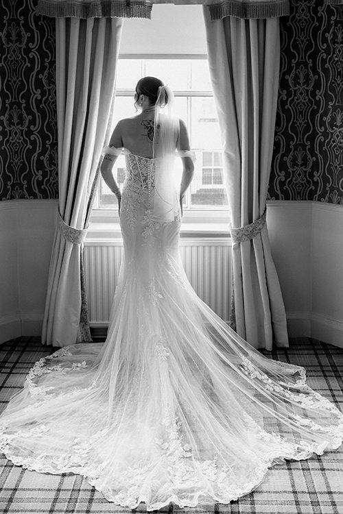 wedding photographer Bolton