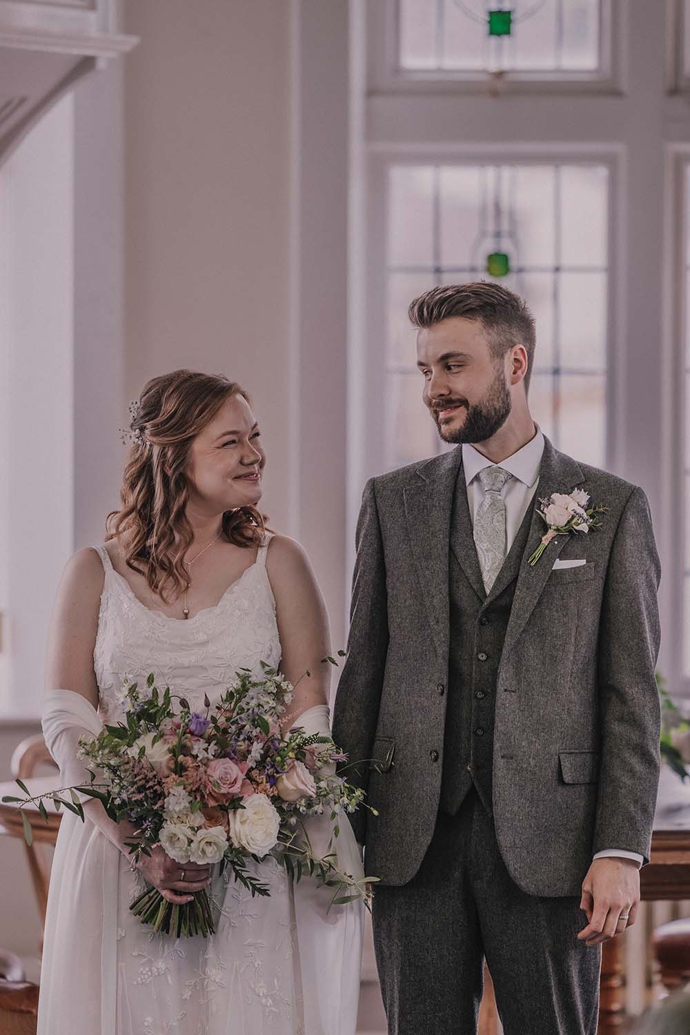 Wedding photographer Bolton