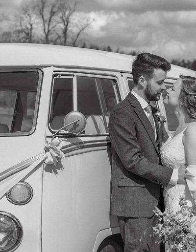 Wedding Photographer Ribble Valley
