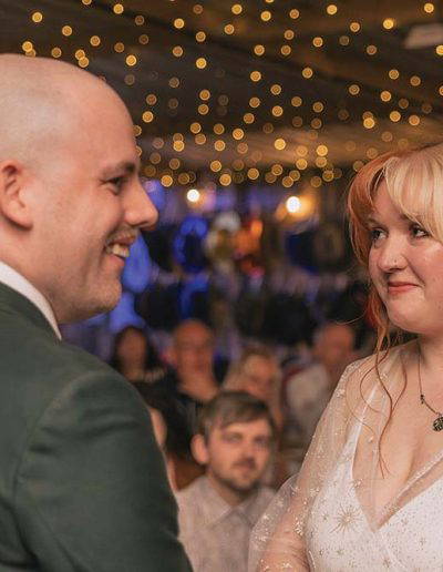 Wedding Photographer Lake District